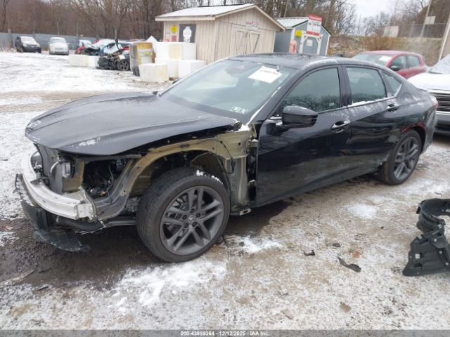2025 ACURA TLX 19UUB6F51SA002999 Photo 1