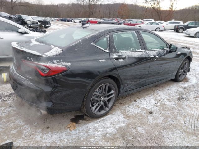 2025 ACURA TLX 19UUB6F51SA002999 Photo 3