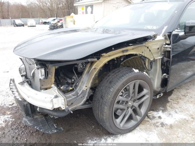 2025 ACURA TLX 19UUB6F51SA002999 Photo 5