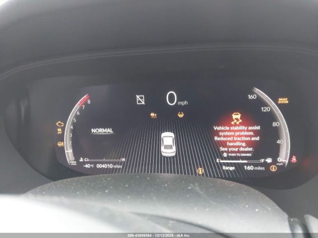 2025 ACURA TLX 19UUB6F51SA002999 Photo 6