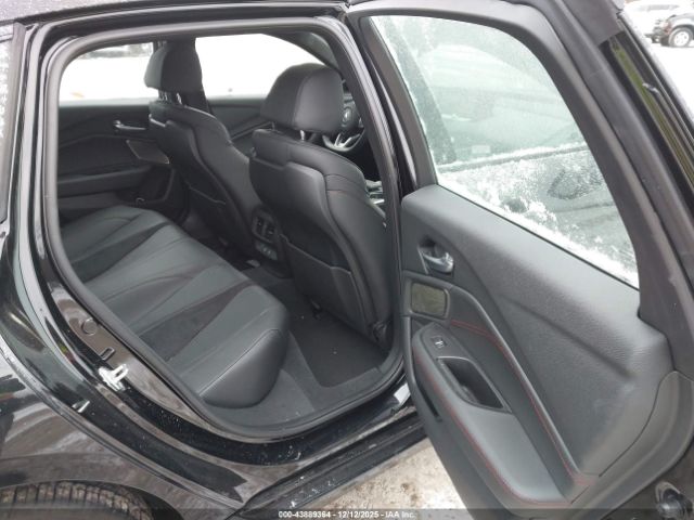 2025 ACURA TLX 19UUB6F51SA002999 Photo 7