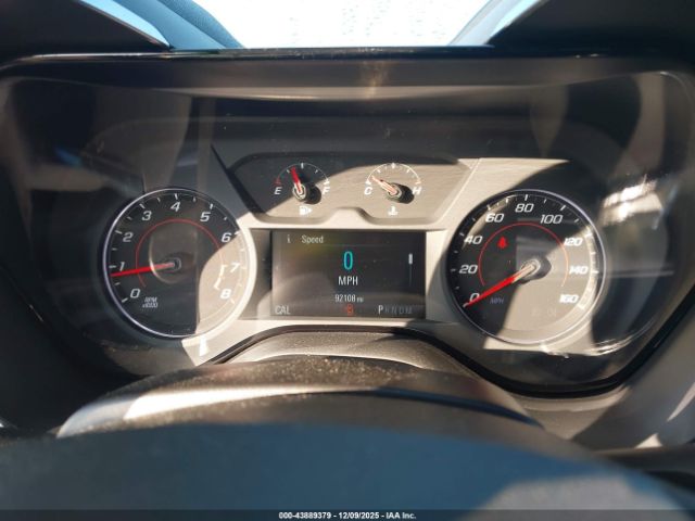 2016 CHEVROLET CAMARO 1G1FB1RS4G0125617 Photo 6