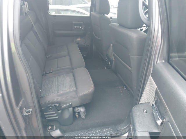 Aukcja sprzedaży 2005 Ford F-150 Fx4/lariat/xlt, vin: 1FTPW14555KE63725, numer aukcji: 43889389