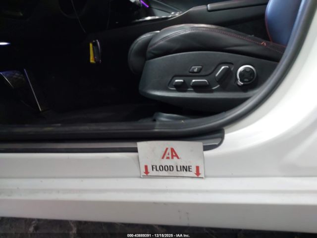 2022 GENESIS G80 KMTGB4SD1NU113554 Photo 5