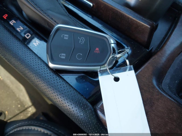Продаж на аукціоні авто 2019 Cadillac Xts Luxury, vin: 2G61M5S33K9138334, номер лоту: 43889392