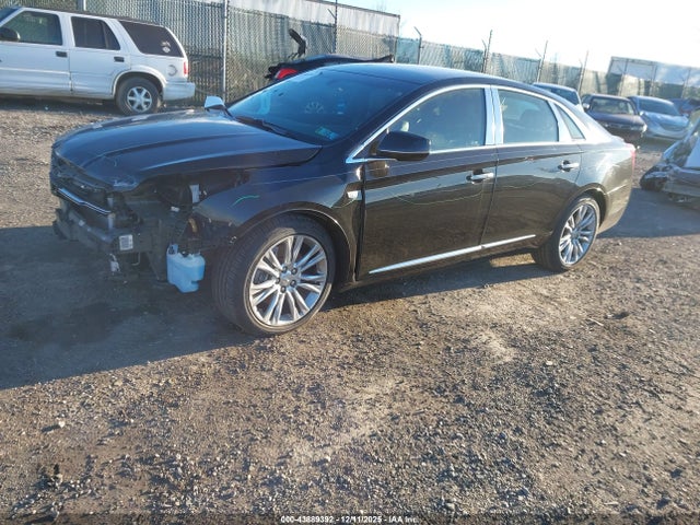 Продаж на аукціоні авто 2019 Cadillac Xts Luxury, vin: 2G61M5S33K9138334, номер лоту: 43889392