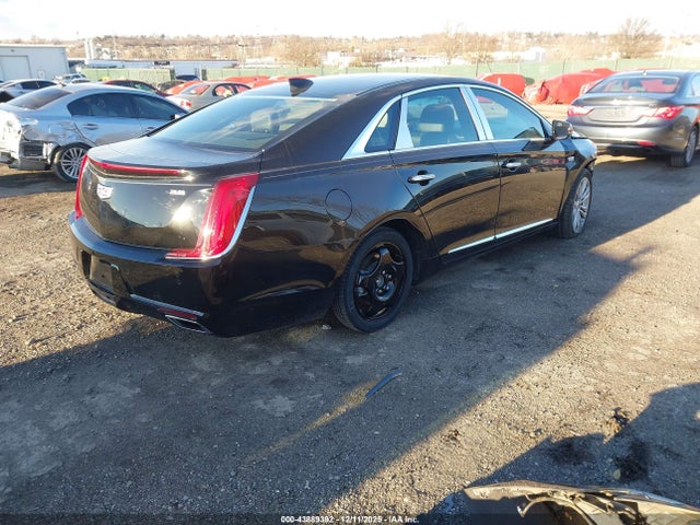 Продаж на аукціоні авто 2019 Cadillac Xts Luxury, vin: 2G61M5S33K9138334, номер лоту: 43889392