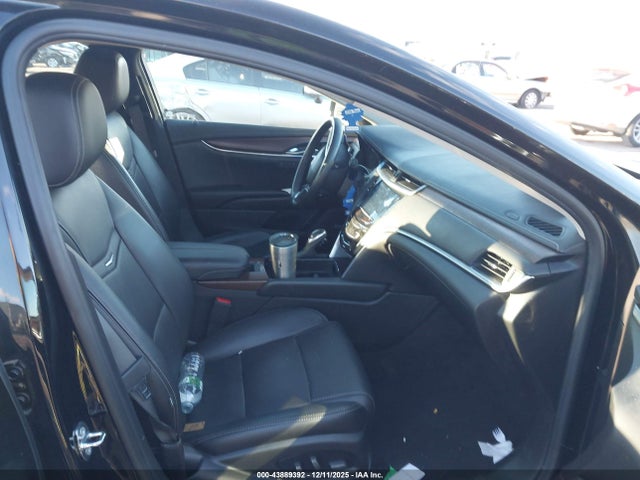 Продаж на аукціоні авто 2019 Cadillac Xts Luxury, vin: 2G61M5S33K9138334, номер лоту: 43889392