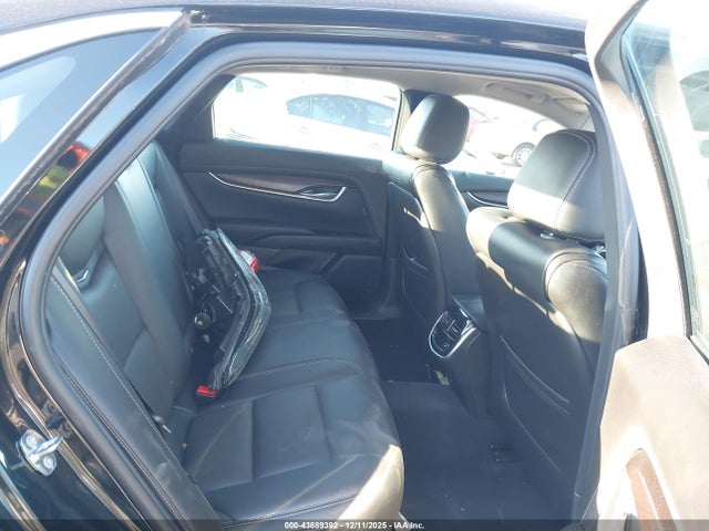 Продаж на аукціоні авто 2019 Cadillac Xts Luxury, vin: 2G61M5S33K9138334, номер лоту: 43889392