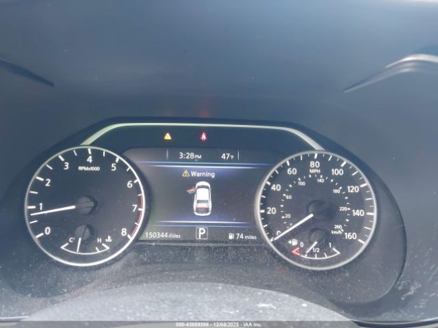 2017 NISSAN MAXIMA 1N4AA6AP6HC453152 Photo 6