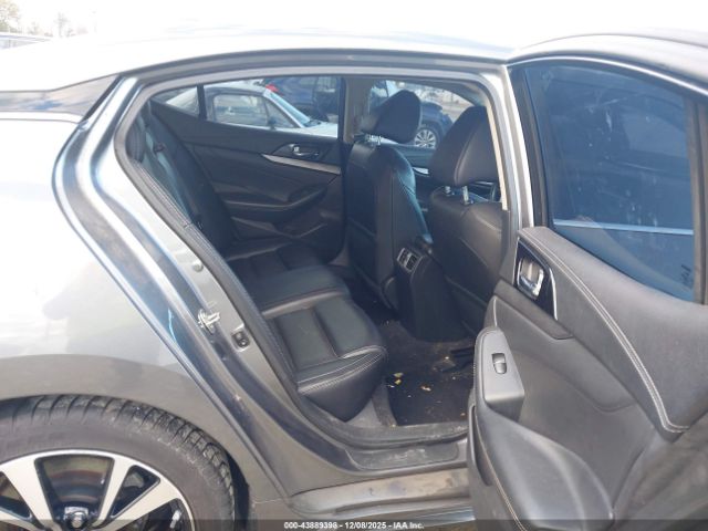 2017 NISSAN MAXIMA 1N4AA6AP6HC453152 Photo 7