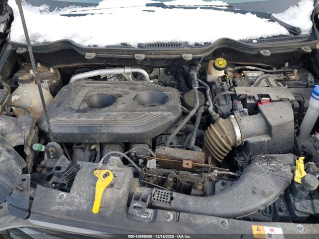 2018 FORD ECOSPORT MAJ6P1CL9JC247184 Photo 9