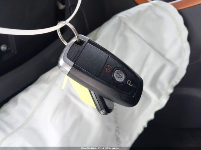 2018 FORD ECOSPORT MAJ6P1CL9JC247184 Photo 10