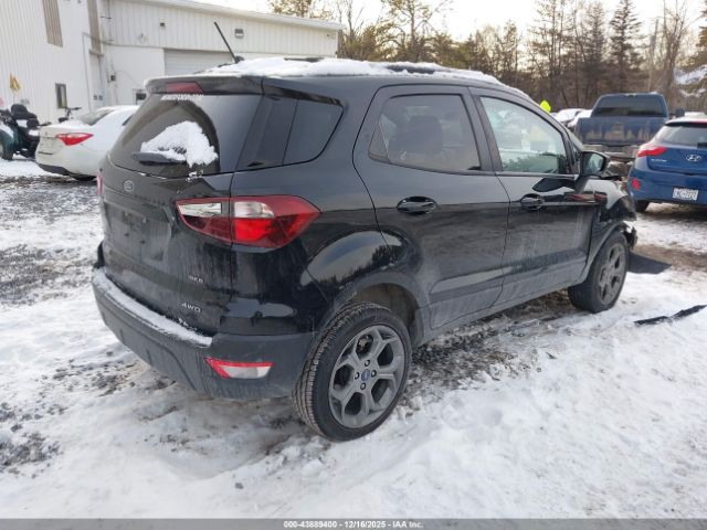 2018 FORD ECOSPORT MAJ6P1CL9JC247184 Photo 3