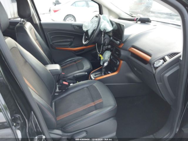 2018 FORD ECOSPORT MAJ6P1CL9JC247184 Photo 4