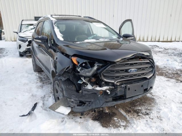 2018 FORD ECOSPORT MAJ6P1CL9JC247184 Photo 5