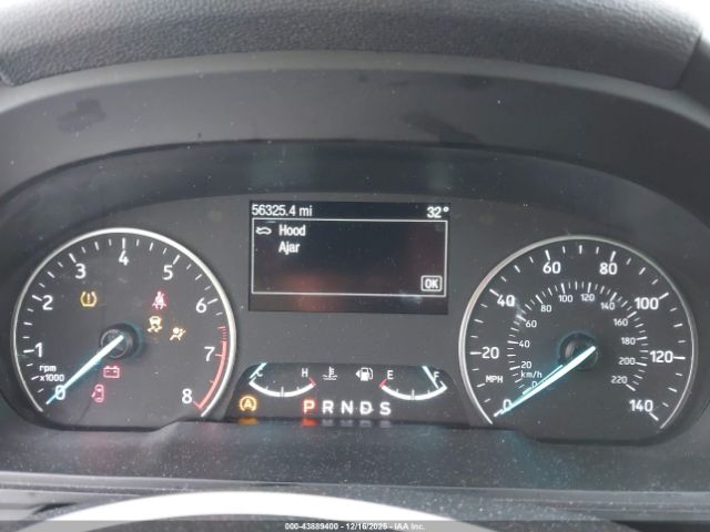 2018 FORD ECOSPORT MAJ6P1CL9JC247184 Photo 6