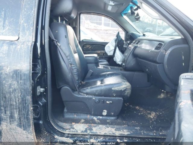 2013 CHEVROLET SILVERADO 1500 3GCPKTE75DG233986 Photo 4