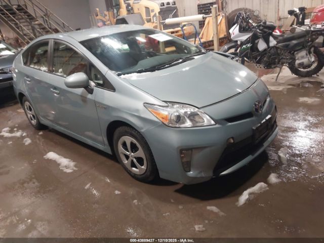 2015 TOYOTA PRIUS JTDKN3DU5F1888000
