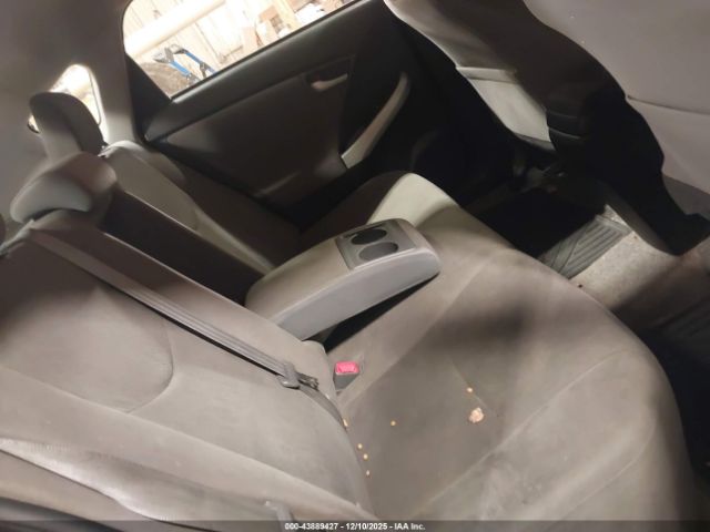 2015 TOYOTA PRIUS JTDKN3DU5F1888000 Photo 7