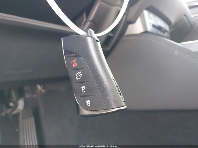 Lexus ES 300H 2021 58ADA1C11MU008667 Image 11
