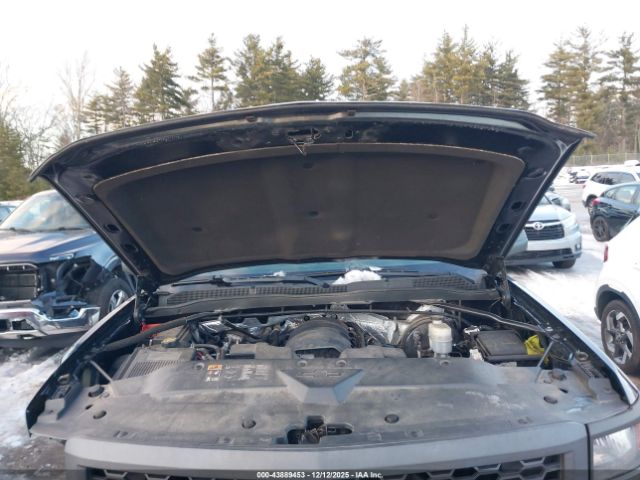 2015 CHEVROLET SILVERADO 1500 1GCNKPEC7FZ388053 Photo 9