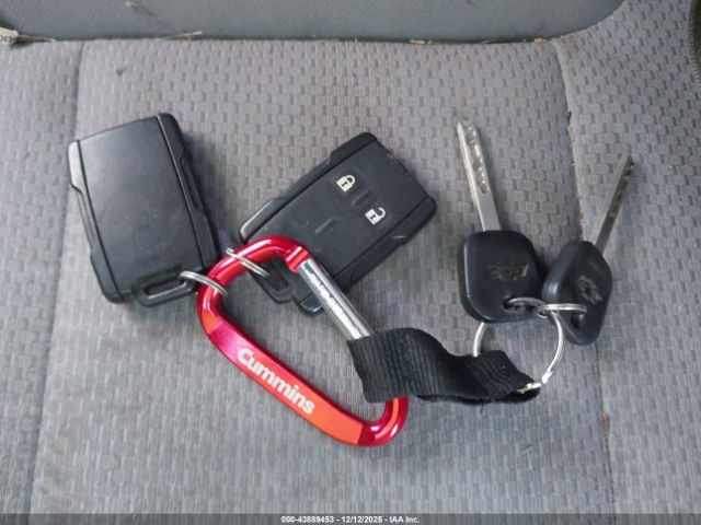 2015 CHEVROLET SILVERADO 1500 1GCNKPEC7FZ388053 Photo 10