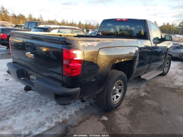 2015 CHEVROLET SILVERADO 1500 1GCNKPEC7FZ388053 Photo 3
