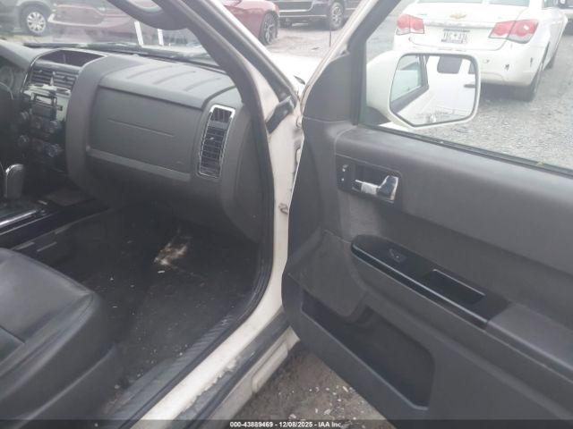 2009 FORD ESCAPE 1FMCU04G49KC10851 Photo 4