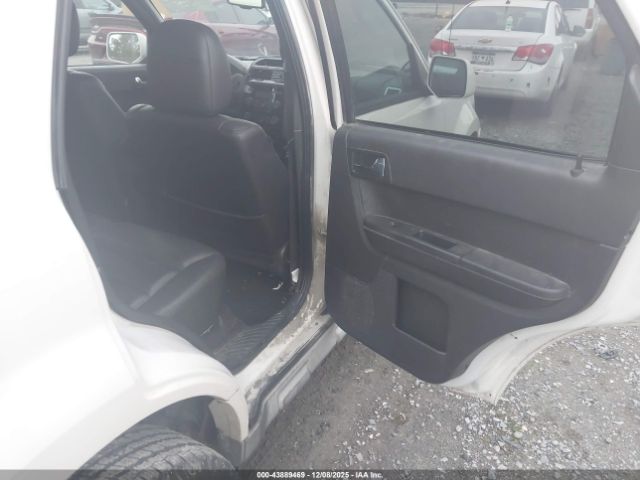 2009 FORD ESCAPE 1FMCU04G49KC10851 Photo 7