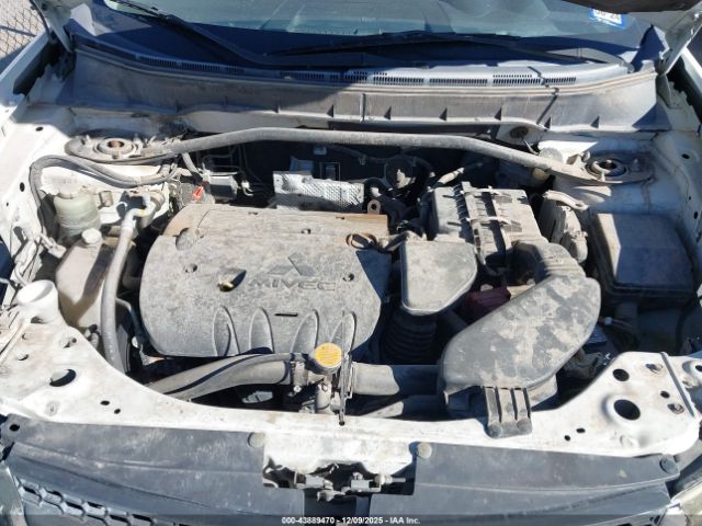 2009 MITSUBISHI OUTLANDER JA4LS21W69Z001260 Photo 9