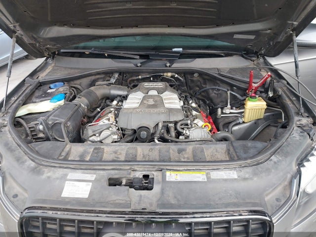2015 AUDI Q7 WA1LGAFE6FD007001 Photo 9