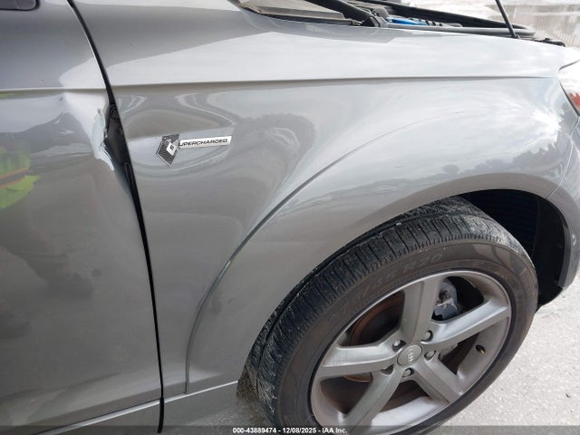 2015 AUDI Q7 WA1LGAFE6FD007001 Photo 5