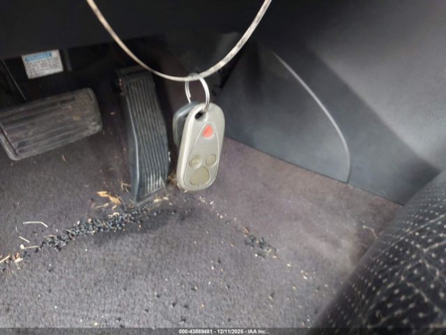 2006 ACURA TSX JH4CL96806C009387 Photo 10