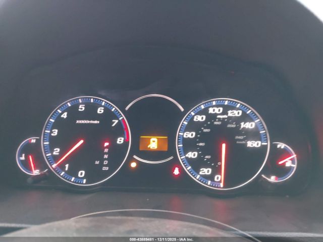 2006 ACURA TSX JH4CL96806C009387 Photo 6