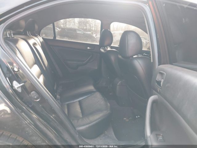 2006 ACURA TSX JH4CL96806C009387 Photo 7