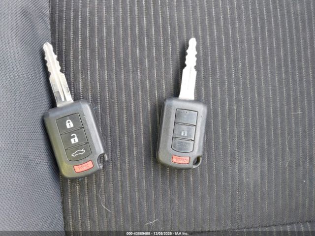 2016 MITSUBISHI LANCER JA32V2FW6GU003939 Photo 10