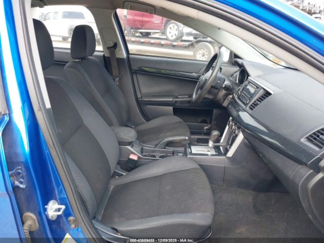 2016 MITSUBISHI LANCER JA32V2FW6GU003939 Photo 4