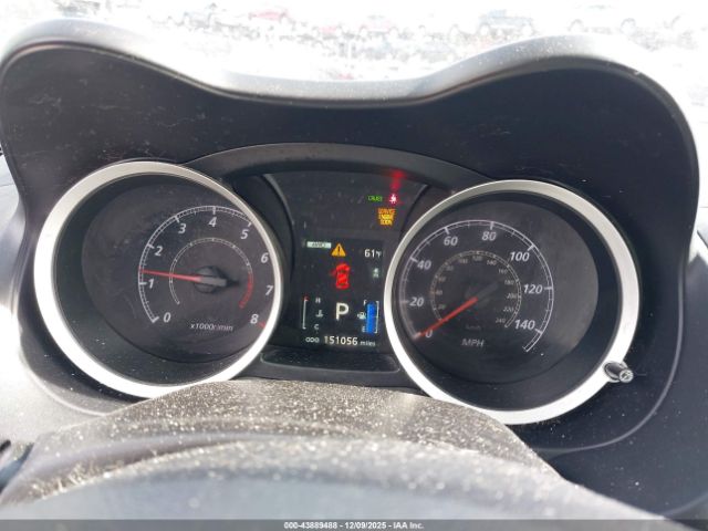 2016 MITSUBISHI LANCER JA32V2FW6GU003939 Photo 6