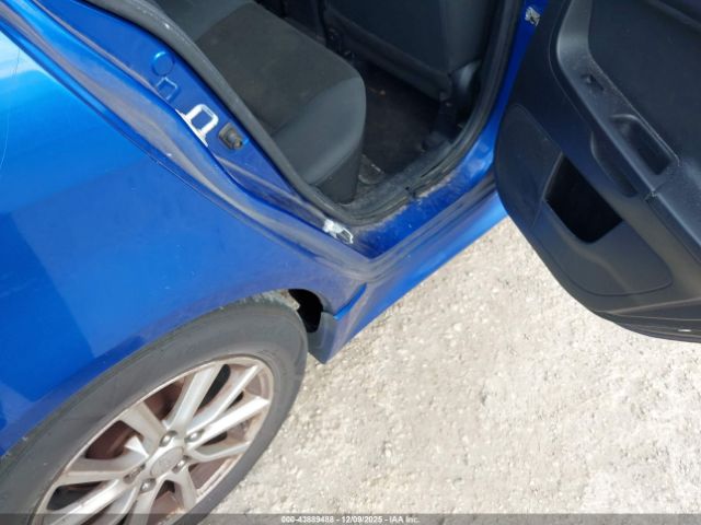 2016 MITSUBISHI LANCER JA32V2FW6GU003939 Photo 7