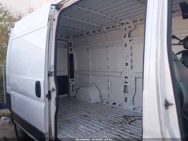 Aukcja sprzedaży 2023 Ram Promaster 2500 High Roof 159 Wb, vin: 3C6LRVDG8PE570408, numer aukcji: 43889495
