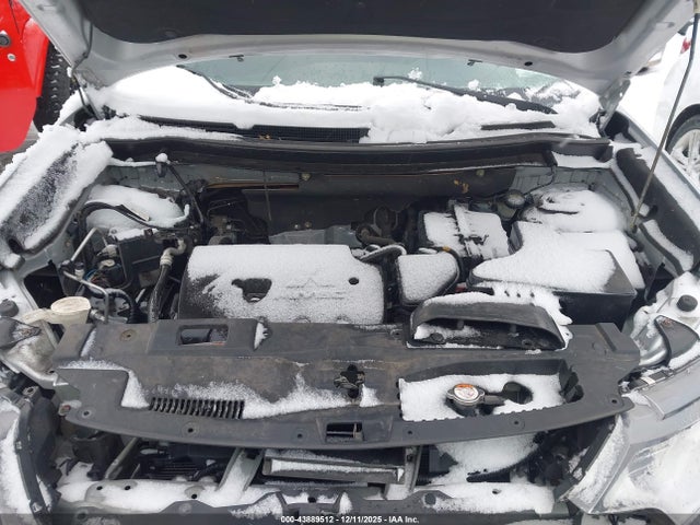 2018 MITSUBISHI OUTLANDER JA4AZ3A39JJ005501 Photo 9