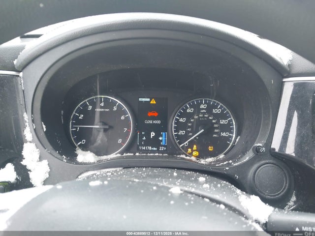 2018 MITSUBISHI OUTLANDER JA4AZ3A39JJ005501 Photo 6