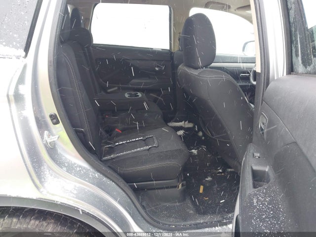 2018 MITSUBISHI OUTLANDER JA4AZ3A39JJ005501 Photo 7