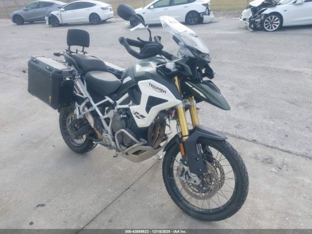 2023 TRIUMPH MOTORCYCLE TIGER SMTP20V40PTAZ8853 Photo 0