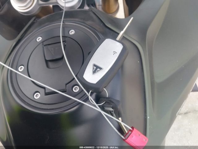 2023 TRIUMPH MOTORCYCLE TIGER SMTP20V40PTAZ8853 Photo 10