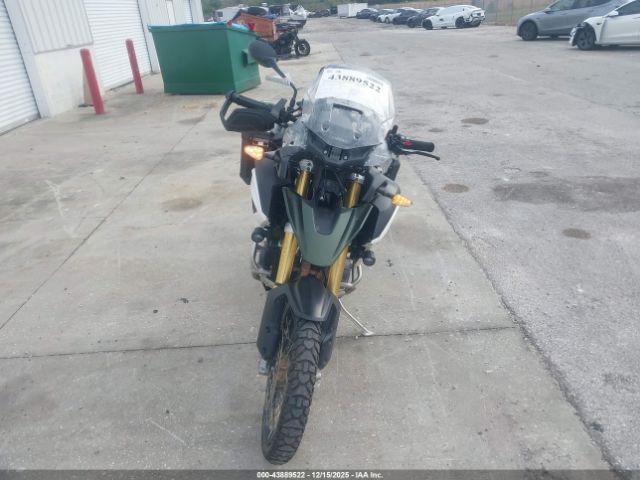 2023 TRIUMPH MOTORCYCLE TIGER SMTP20V40PTAZ8853 Photo 4