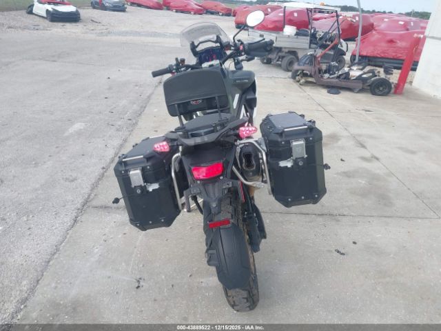 2023 TRIUMPH MOTORCYCLE TIGER SMTP20V40PTAZ8853 Photo 5