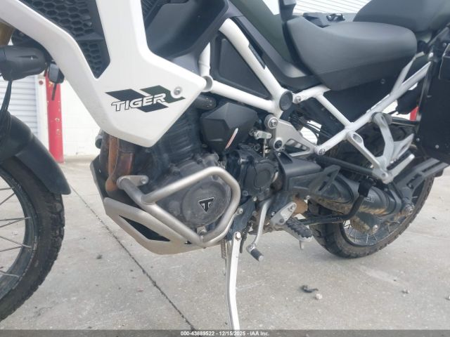 2023 TRIUMPH MOTORCYCLE TIGER SMTP20V40PTAZ8853 Photo 8
