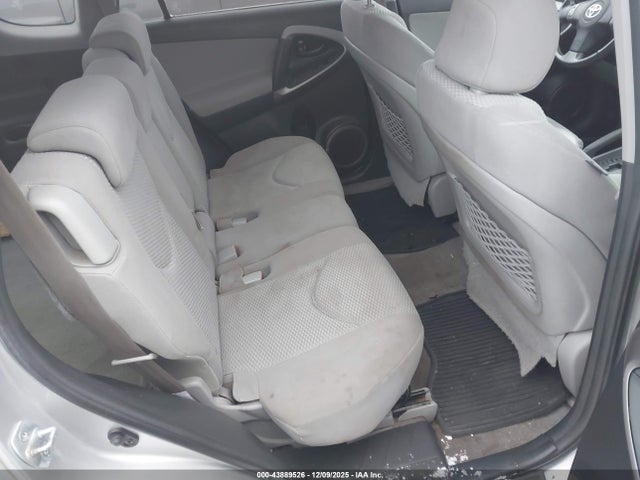 Aukcja sprzedaży 2006 Toyota Rav4 Limited, vin: JTMBD31V466020542, numer aukcji: 43889526